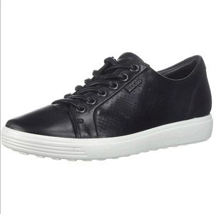 Ecco Soft 7 Perforated Sneaker EU 37 US 6